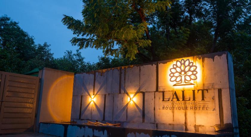 Lalit International