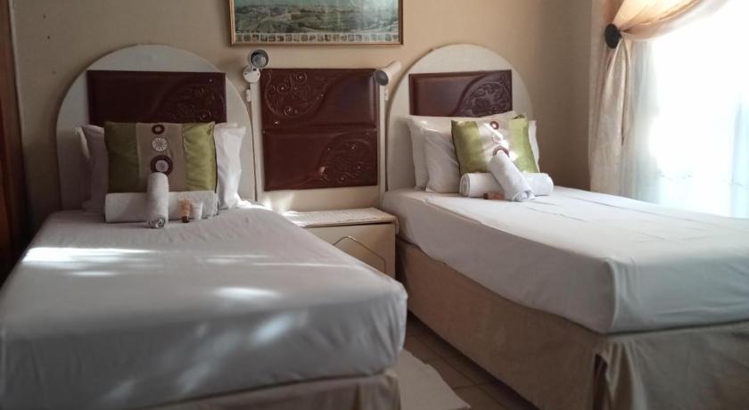 Diphororo guest house photo