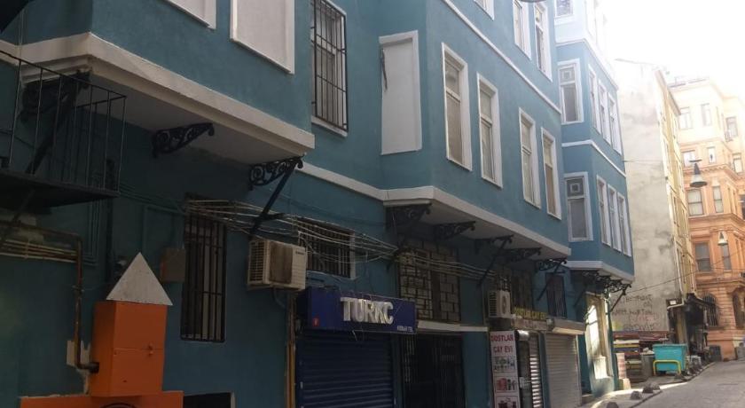 TAXIM HOSTEL photo