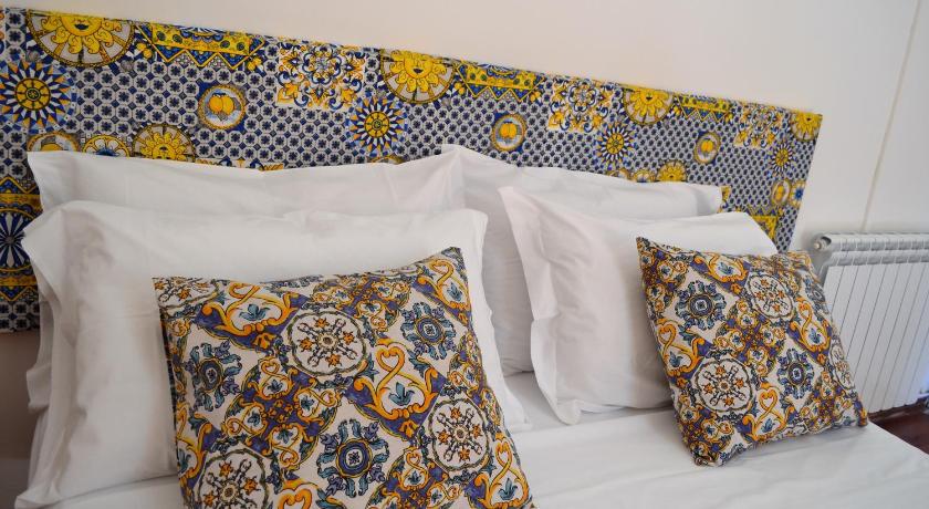 Via Zara — Hotel in Palermo