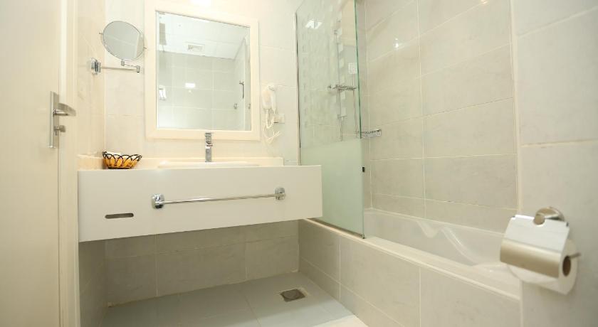 Citymax aqua park Hotel Aswan photo