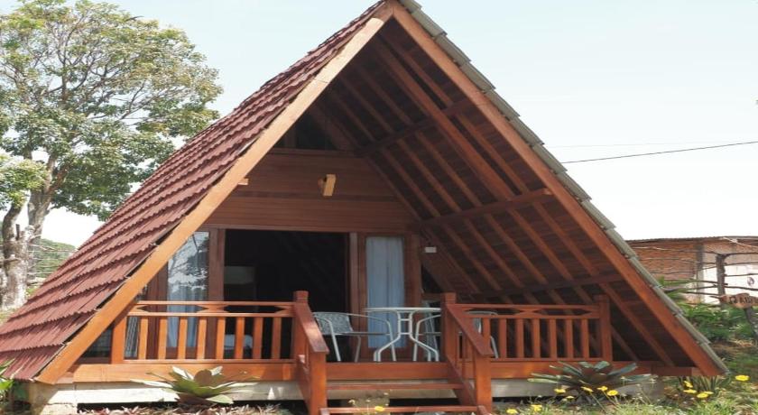 GGCA Camping Resort Bogor