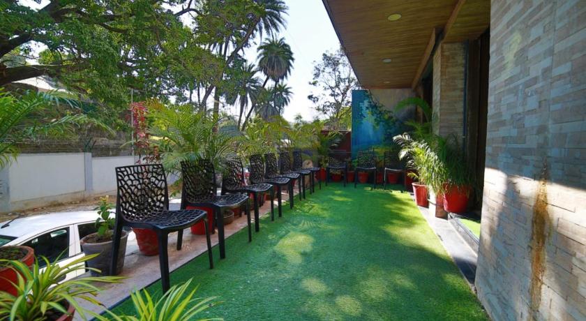 Hotel Sai