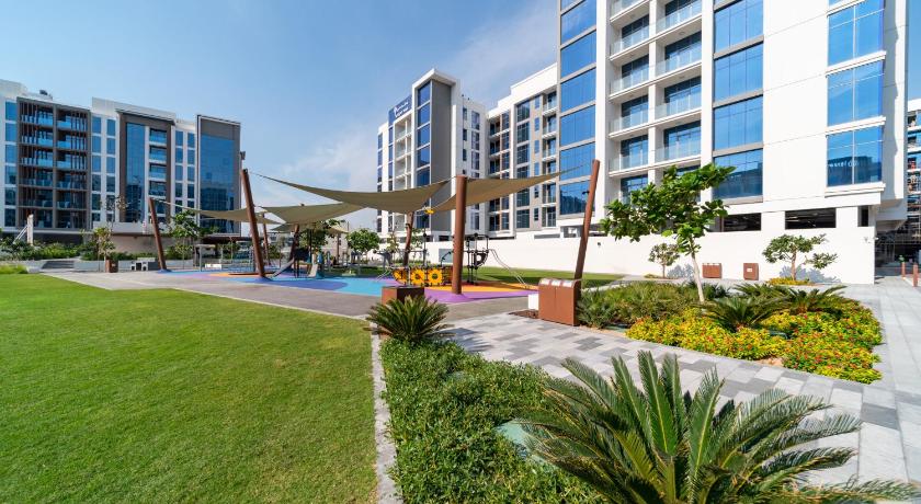 Hyatt Place Dubai Jumeirah - image 9