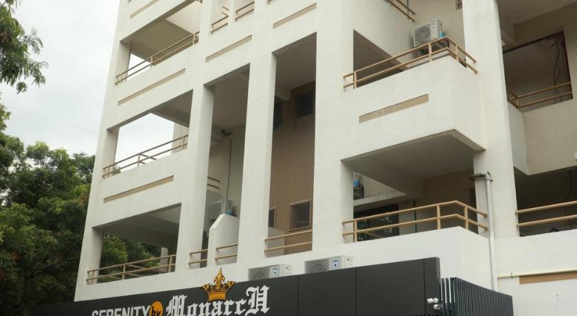 Serenity By Monarch, Baner Pune