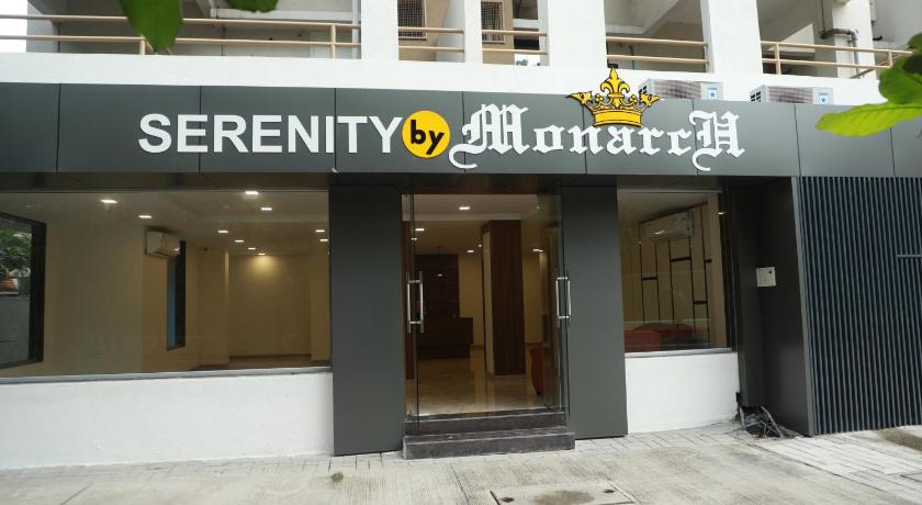 Serenity By Monarch, Baner Pune