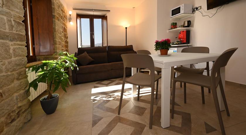 Petra Holiday Home