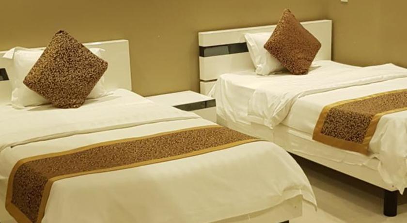 Qasr Wasan Furnished Apartments - Al Aziziyah photo