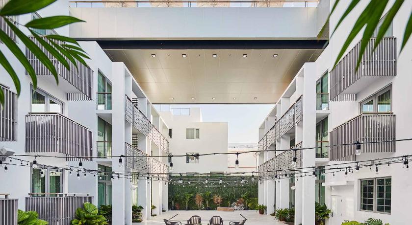 Immagine di King con Balcone (King Room with Balcony) 10