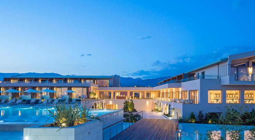 Horizon Blu Boutique Hotel