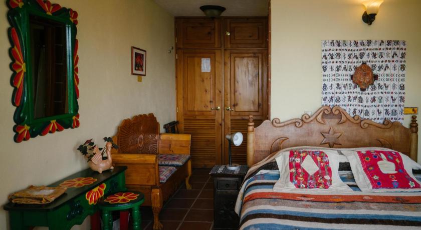 Image of Double Room 14
