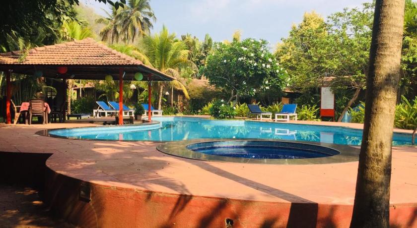 The Gardenia Resort