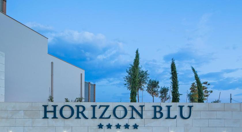 Horizon Blu Boutique Hotel