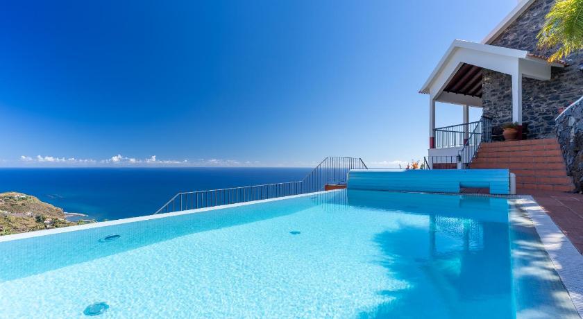Villa Tabua — Hotel in Madeira Island