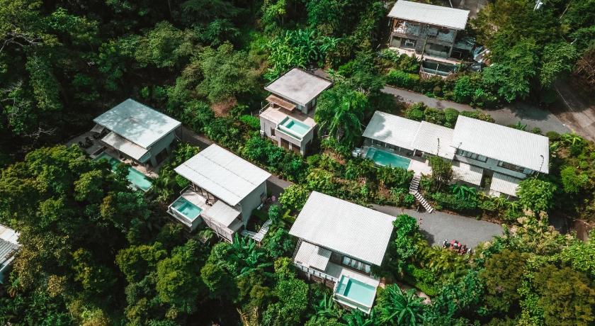 Akwa Resorts Ocean View — Hotel in Santa Teresa