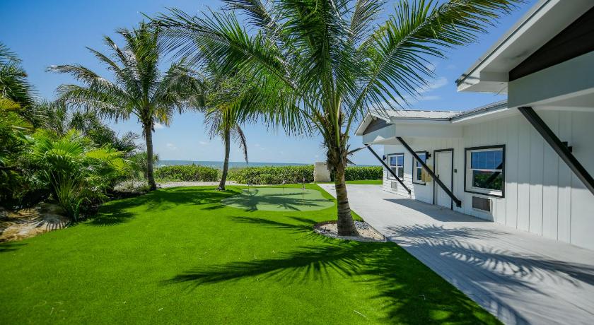 Casey Key Resorts - Beachfront