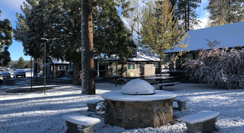 Bay Meadows Resort — Hotel in Big Bear Lake (CA)