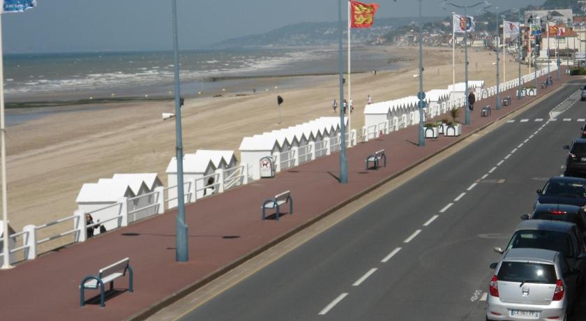 Residence Brise de Mer photo