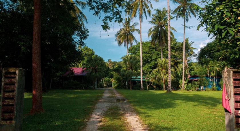 Pondok Keladi Langkawi Guesthouse photo