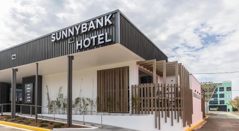 Sunnybank Hotel