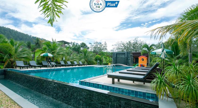Siri Lanta Resort - image 19
