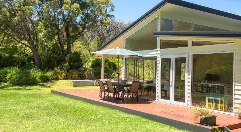 Prevelly Beach Retreat — Hotel in Margaret River