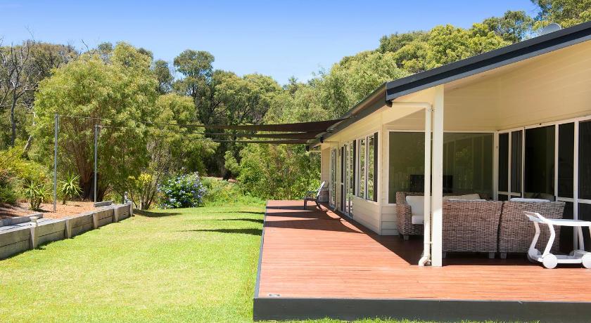 Prevelly Beach Retreat photo