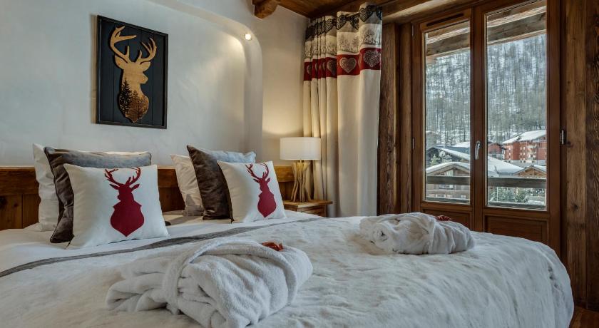 Chalet La Bouclia photo