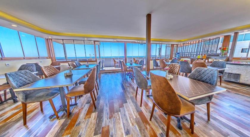 Beyazit Palace Hotel & Spa - image 10