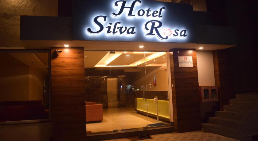 Hotel Silva Rosa