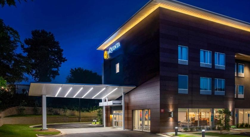 La Quinta Inn & Suites by Wyndham Oxford