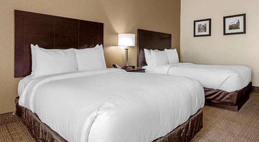 Comfort Inn & Suites DeLand - near University