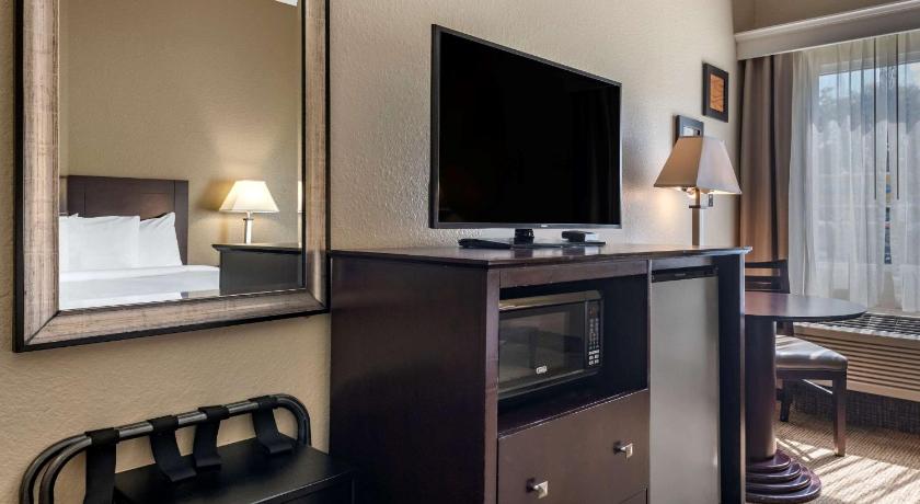 Comfort Inn & Suites DeLand - near University