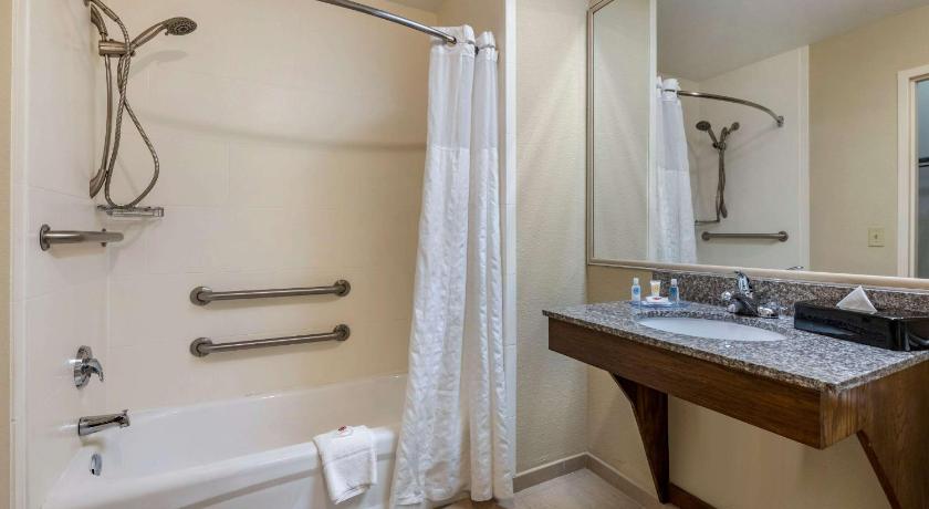 Comfort Inn & Suites DeLand - near University