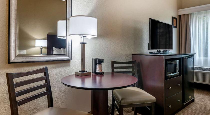 Comfort Inn & Suites DeLand - near University