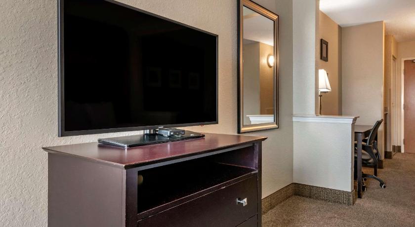 Comfort Inn & Suites DeLand - near University