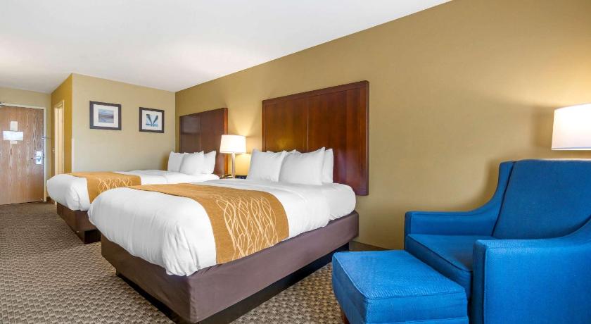 Comfort Inn Auburn - Seattle