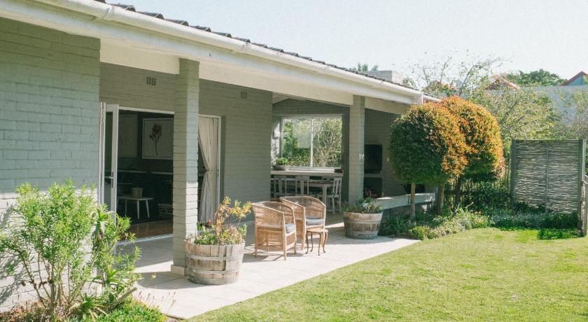 Leisure Isle Holiday Home