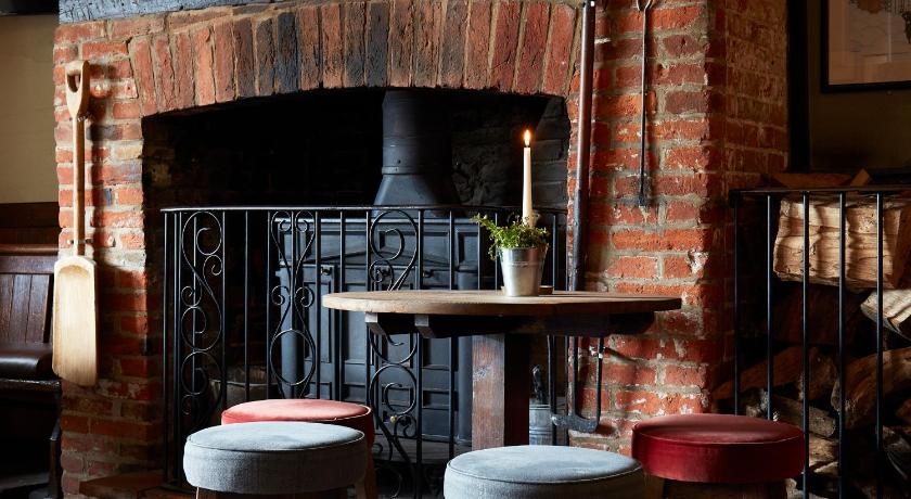 The Hoste and The Vine House Hotels photo