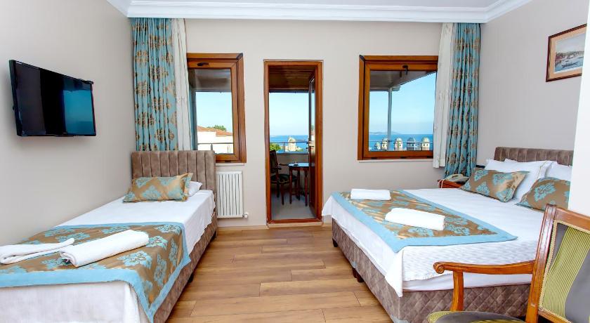 Hotel Saba - image 14