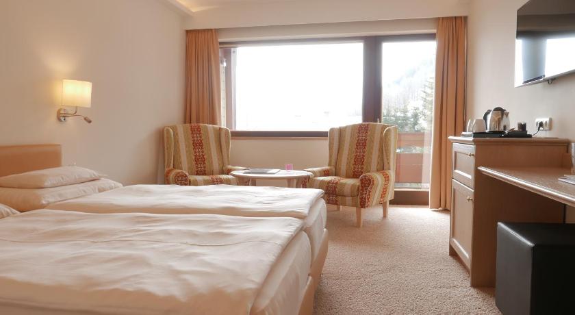 Image of 2 Bedroom Family Suite 0