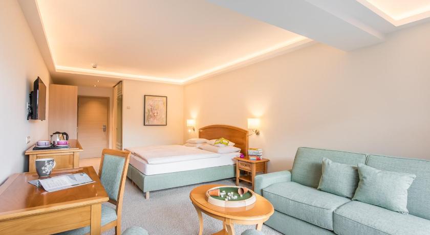 Image of Deluxe Family Room 0