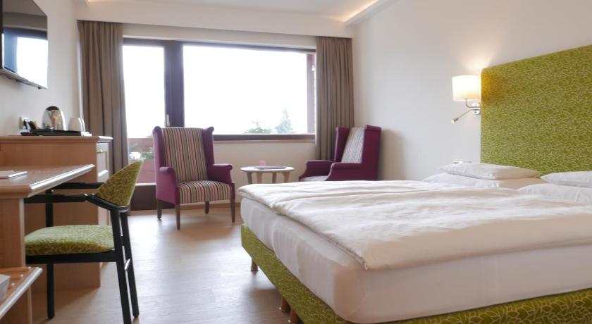 Image of Standard Double or Twin Room 0