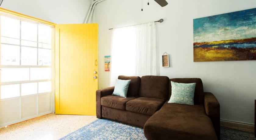 Comfort, Location, and Great Price — Hotel in Rio Grande