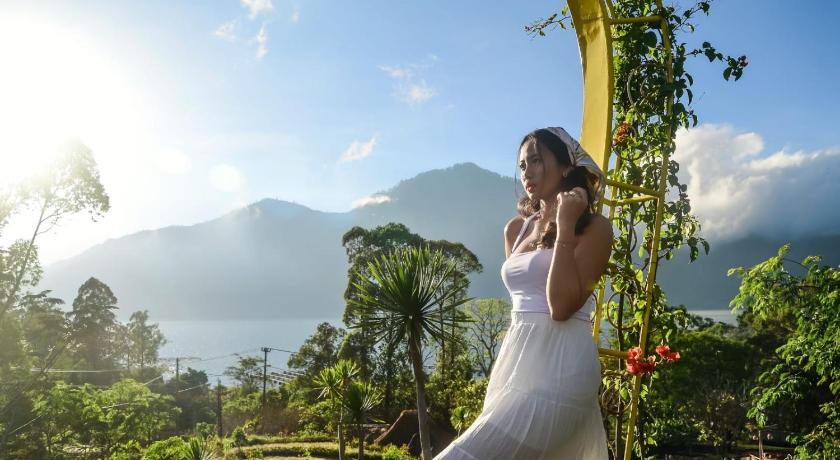 Rejeng Garden Camp — Hotel in Bali