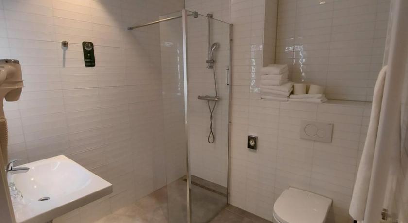 Ibis Styles Almere photo