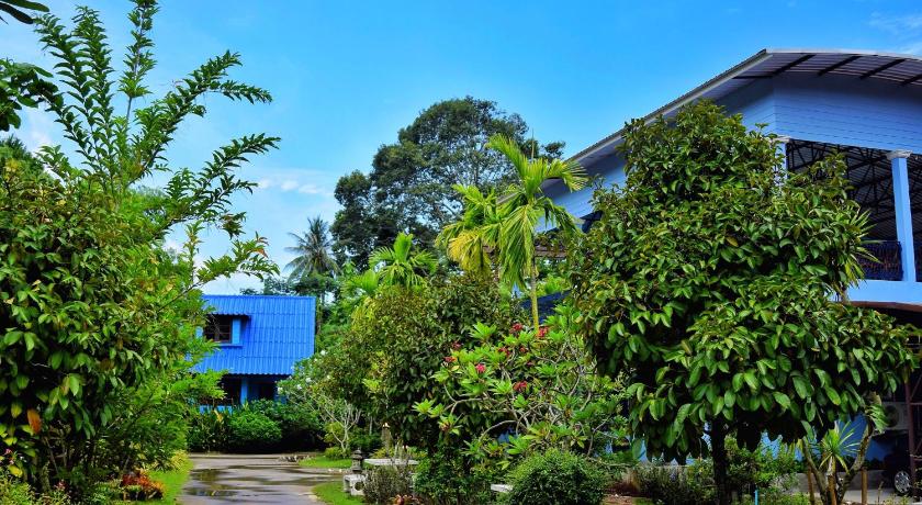 Ya Teng Homestay - image 11