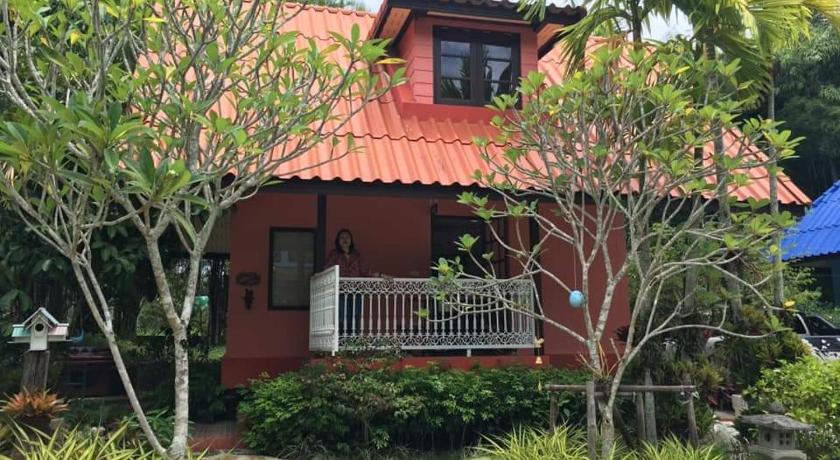 Ya Teng Homestay - image 14