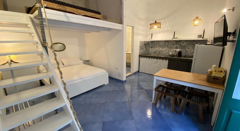 B&B LA CASA DEL PESCATORE