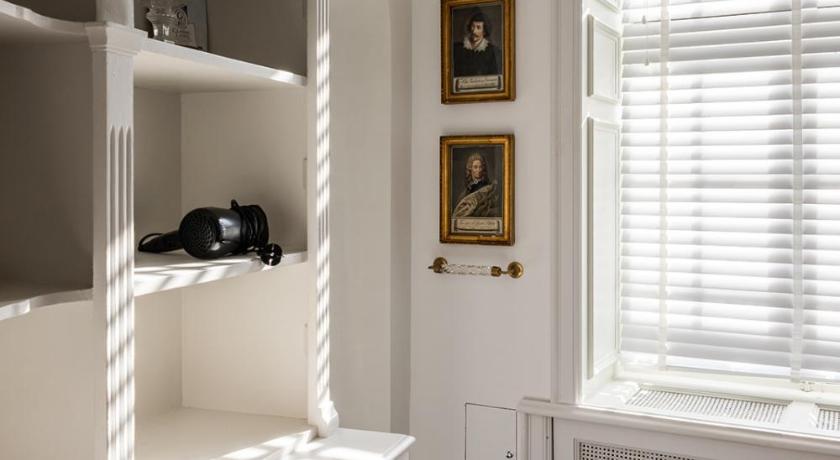 Molenmeers Boutique Guesthouses photo